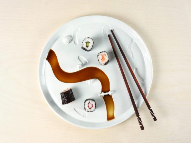 CITYPLATES by Studio Lorier