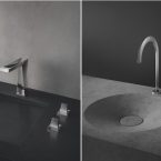 I nuovi rubinetti stampati in 3D di Grohe