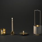 Lampade Holocene di Wästberg