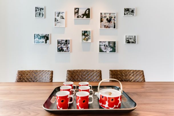 La celebre Suite 1742 di John Lennon e Yoko Ono a Montreal