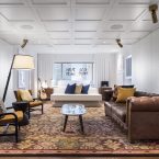 La celebre Suite 1742 di John Lennon e Yoko Ono a Montreal