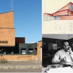 Il Comune di Cusano Milanino, esempio di Architettura Comunitaria di Vico Magistretti