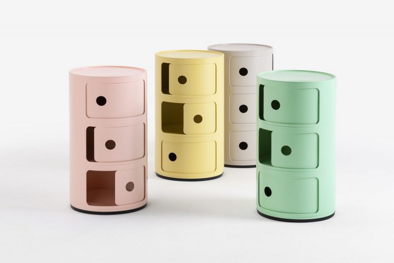 progetti di design sostenibile