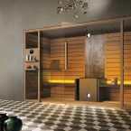 BIOSAUNA KALIKA by GRUPPO GEROMIN