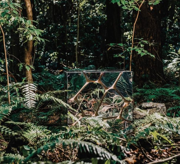 La collezione Aqua di Cypraea