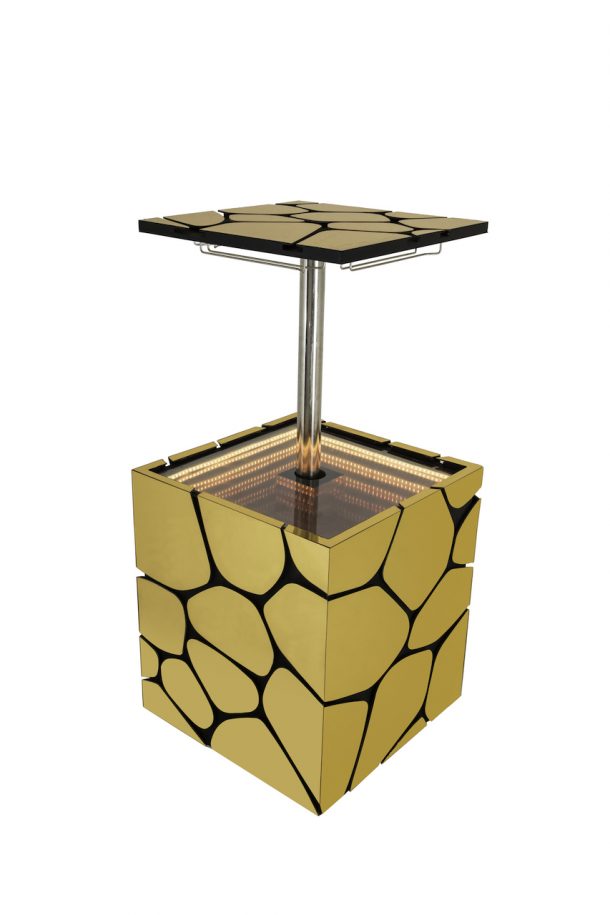 La collezione Aqua di Cypraea