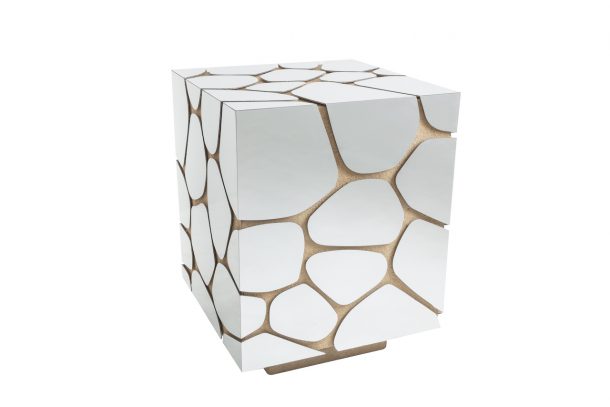 La collezione Aqua di Cypraea