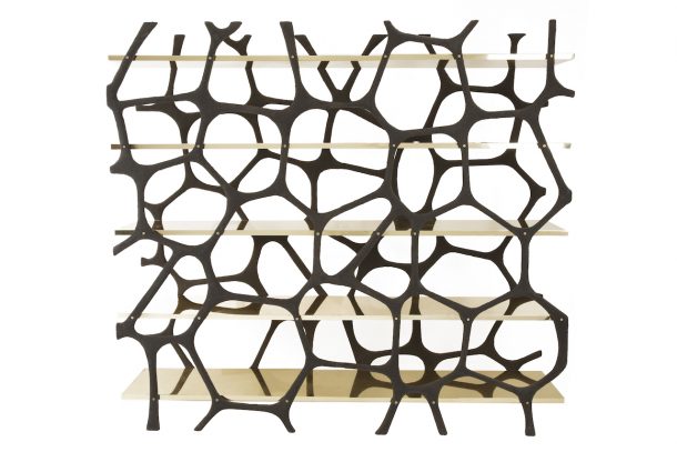 La collezione Aqua di Cypraea