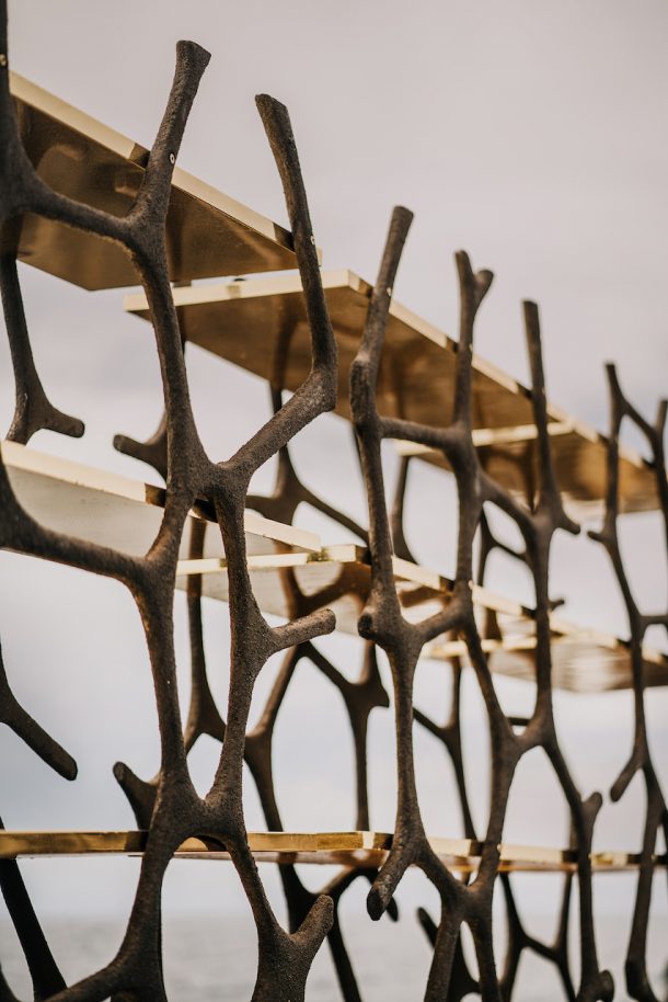 La collezione Aqua di Cypraea