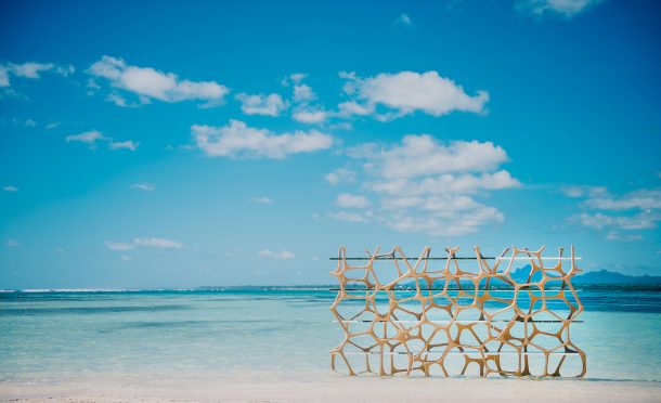 La collezione Aqua di Cypraea