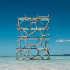 La collezione Aqua di Cypraea
