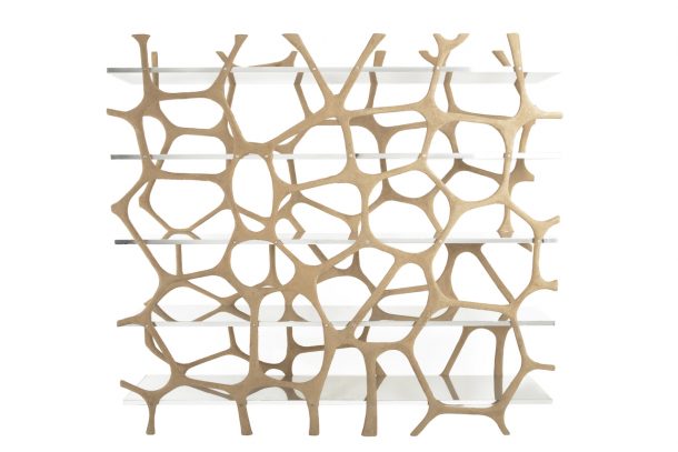 La collezione Aqua di Cypraea