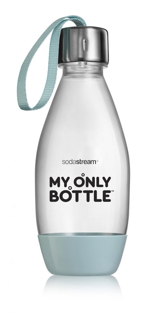 My Only Bottle di SodaStream