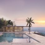 La VDL Research House di Richard Neutra