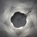 lavabo Intreccio di Paolo Ulian per antoniolupi