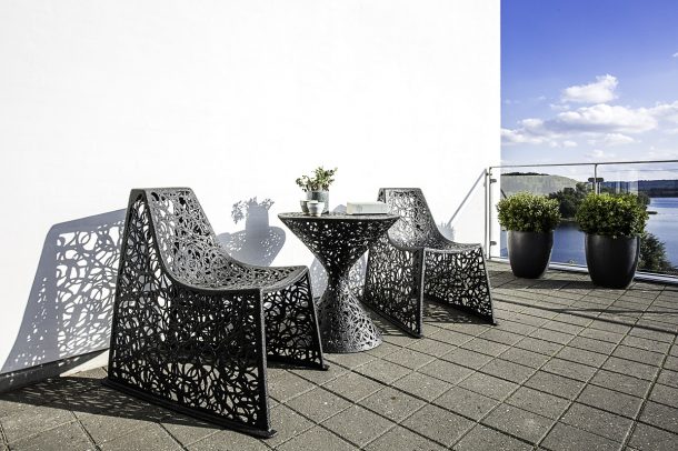 arredi in lava Unknown Furniture