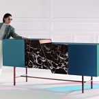 credenze di design