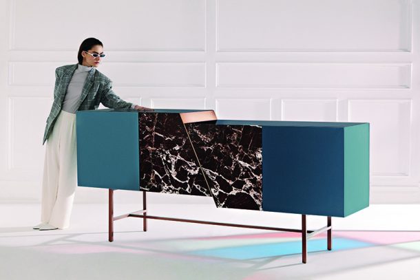 credenze di design