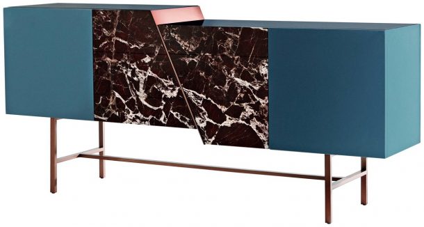 credenze di design