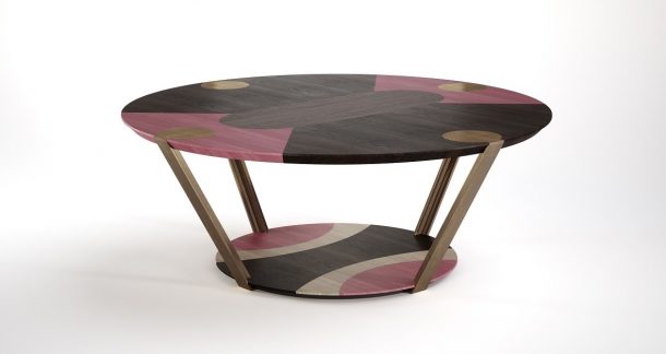 orbis, elena salmistraro per Emmemobili