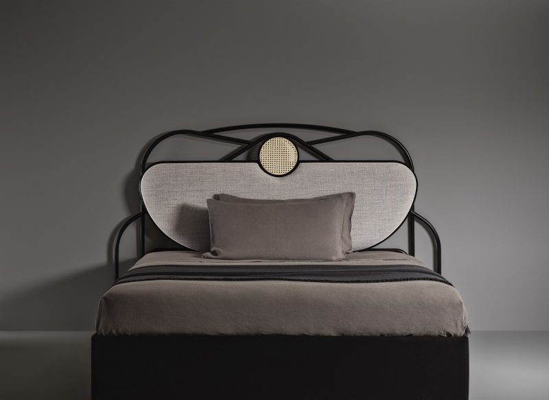 testiere Gebrüder Thonet Vienna