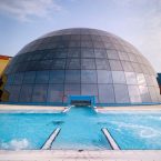 L'uso in architettura del Il nastro biadesivo 3M VHB