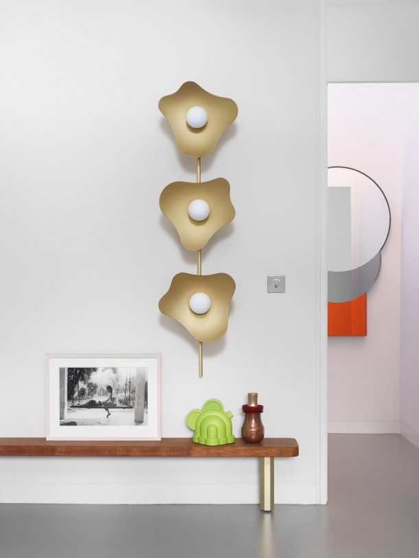 Doshi Levien