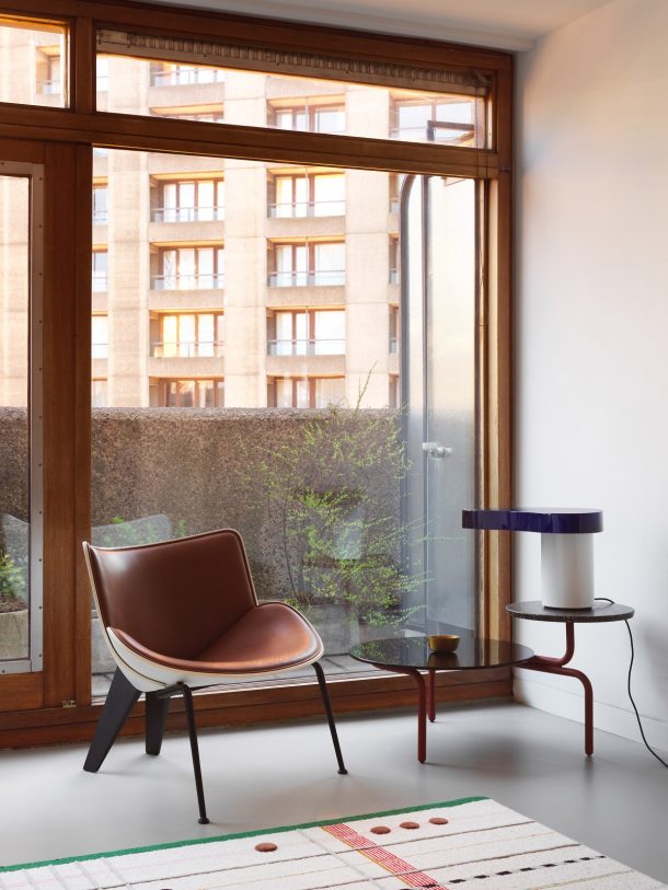 Doshi Levien