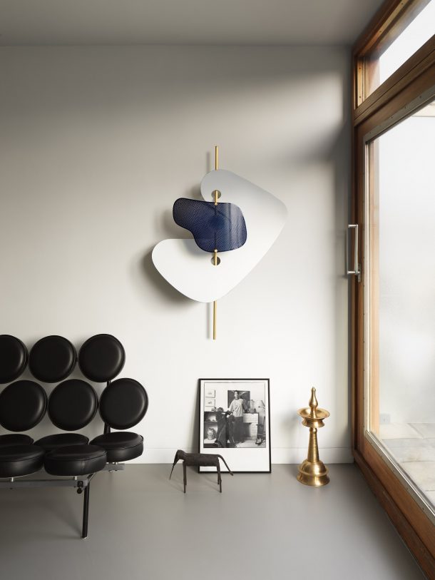 Doshi Levien