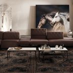 Natuzzi: Apulian Dandy Collection di Marcel Waanders