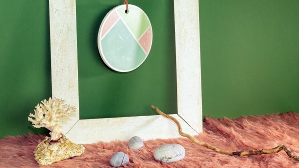 Atelier Macramé