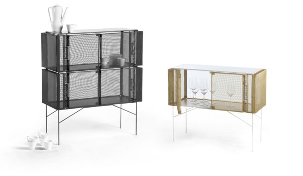 credenze vedo non vedo