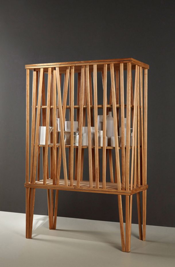 credenze vedo non vedo