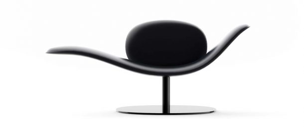 Natuzzi: Apulian Dandy Collection di Marcel Waanders