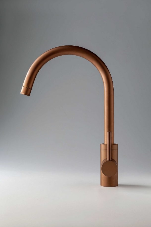 rubinetti di design