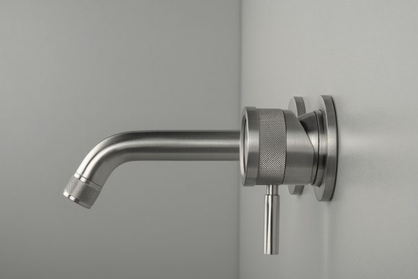 rubinetti di design
