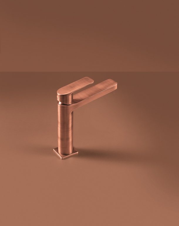 rubinetti di design