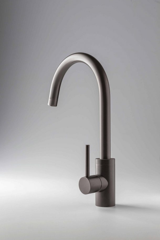 rubinetti di design