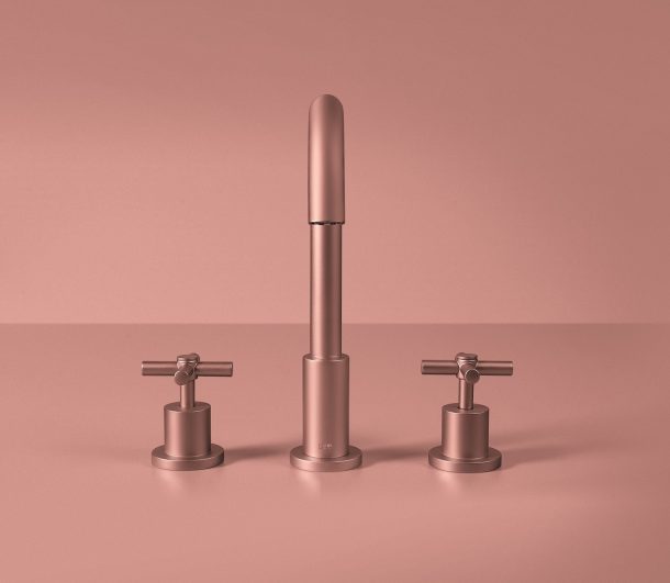 rubinetti di design