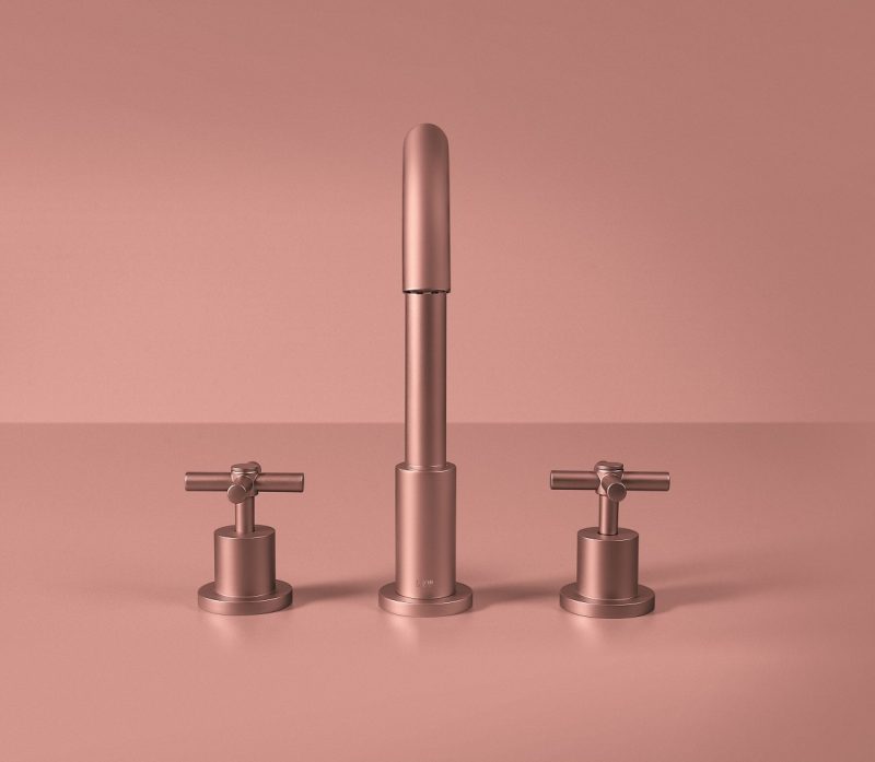 rubinetti di design