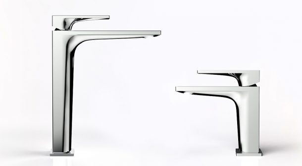 rubinetti di design