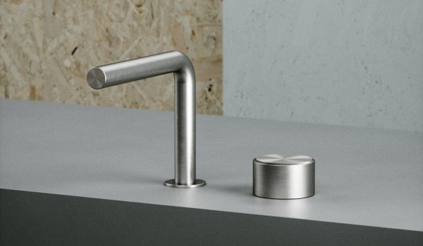 rubinetti di design