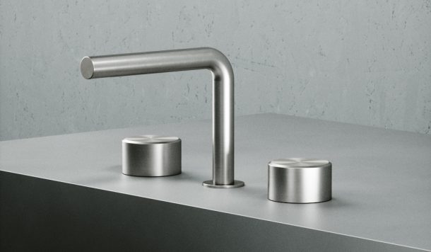 rubinetti di design