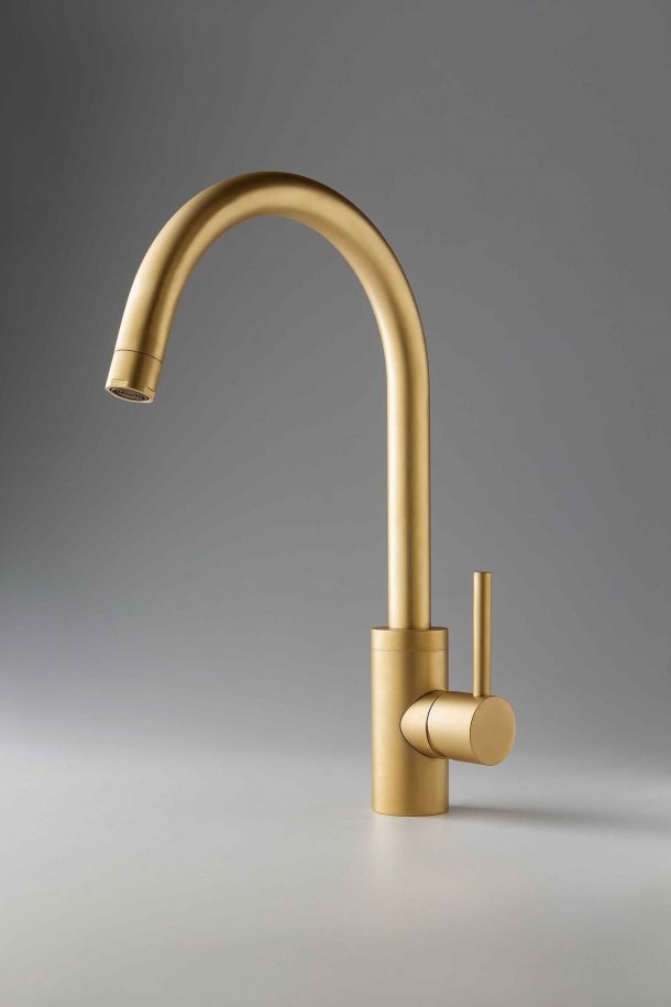 rubinetti di design