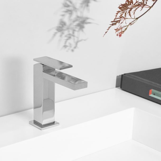rubinetti di design