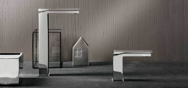 rubinetti di design