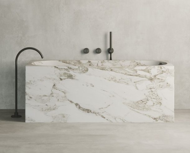 rubinetti di design