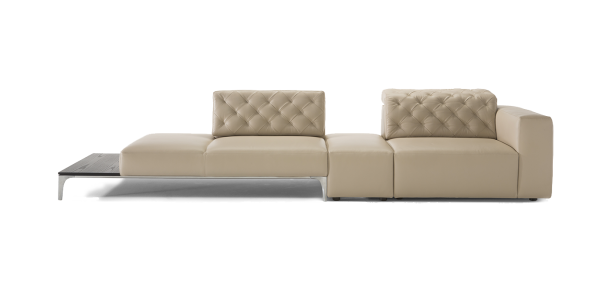 Natuzzi: Apulian Dandy Collection di Marcel Waanders