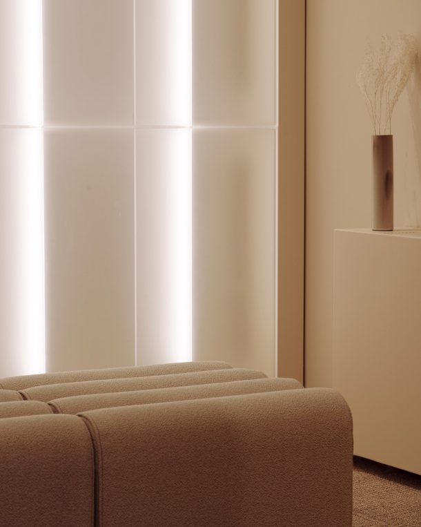 Summit House, Note Design Studio