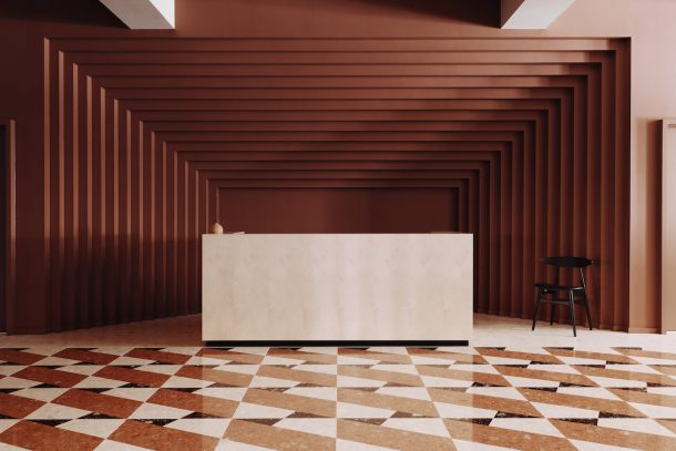 Summit House, Note Design Studio